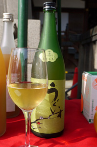 「日本一の梅酒」の秘密にせまる！ 