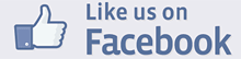 like on us Facebook